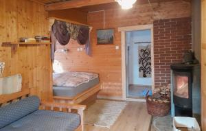 Ferienhaus In Ruhiger Lage