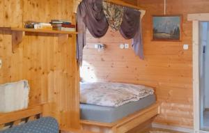 Ferienhaus In Ruhiger Lage