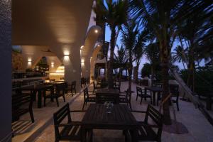 De Tuva Resort Mui Ne