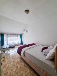 Villa Pesona Merapi With 3 BR