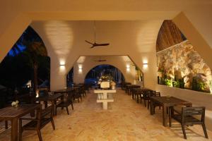 De Tuva Resort Mui Ne