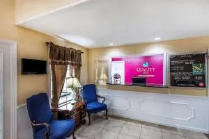 Quality Inn - Eastman