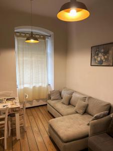 Apartmani Lučin
