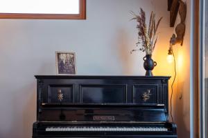 Johann und Anna am Stainzbach