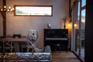 Johann und Anna am Stainzbach