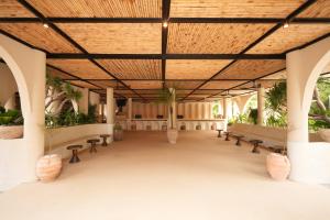 De Tuva Resort Mui Ne