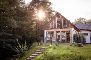 Johann und Anna am Stainzbach