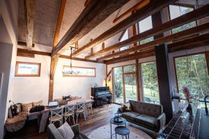 Johann und Anna am Stainzbach