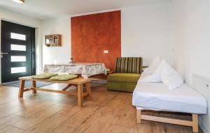 Attraktive Ferienwohnung