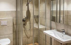 Attraktive Ferienwohnung