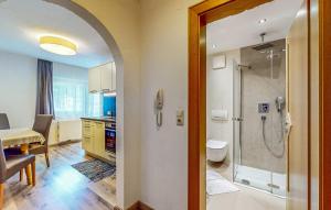 Attraktive Ferienwohnung