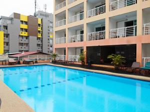 Eastiny Plaza hotel