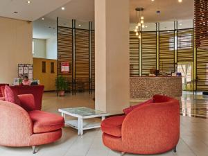 Eastiny Plaza hotel
