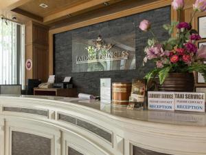 Patong Princess Hotel