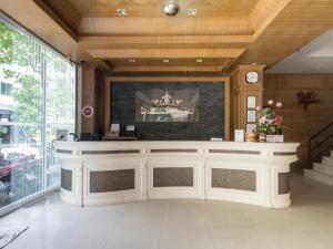 Patong Princess Hotel