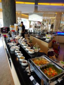 89 Hotel Batam