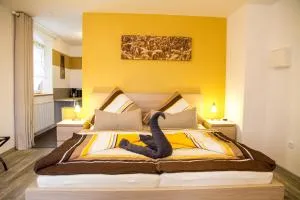 Treppendorfer Apartments - Burghaslach