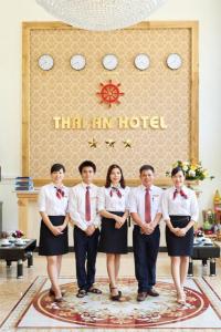 Thai An Hotel