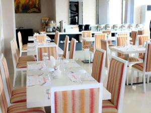 Marina Mamberamo Hotel