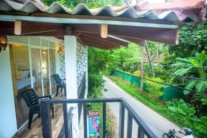 Villa Verde - Katukurunda