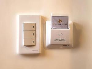 Winzelle Suites