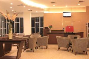 Horison Hotel Sukabumi