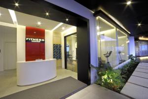 Brits Hotel Karawang