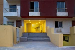 Almahmoud House