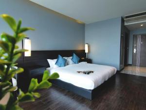 Tera Hotel Vientiane