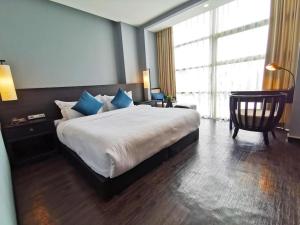 Tera Hotel Vientiane
