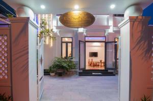 An Bang Golden Beach Villa