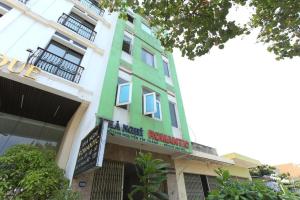 SPOT ON 1115 Romantic Motel