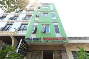 SPOT ON 1115 Romantic Motel