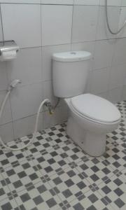 One Homestay and Warung