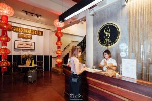 Sirichai Design Hotel