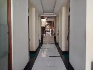 Hotel O Papi Inn Guesthouse