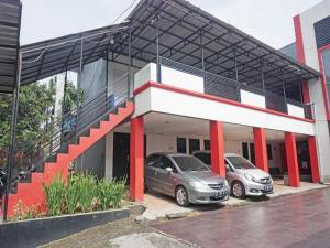 Hotel O Amazon Homestay Syariah 2