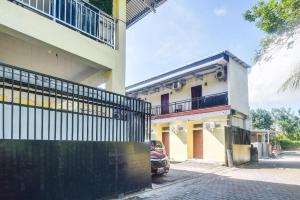 Hotel O 3m Kost Dan Homestay