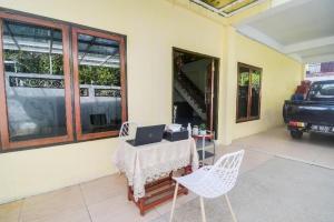 Hotel O 3m Kost Dan Homestay