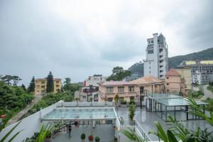 Khách sạn Havana Tam Đảo