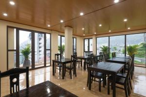 Khách sạn Havana Tam Đảo