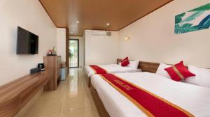 Khách sạn Havana Tam Đảo