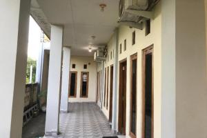 Hotel O Penginapan Mc Lodge