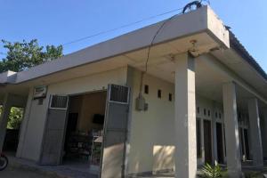 Hotel O Penginapan Mc Lodge