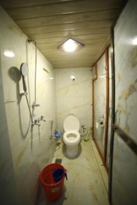 Maa vishalakshi home stay