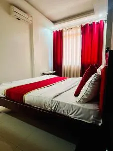 Kantree House - Safari Suites and Apartments - Munyonyo