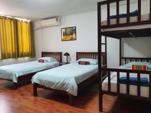 The Chan Vacation Home