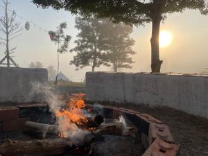 Yugencamping khaokho ยูเก็นแคมป์ปิ้ง เขาค้อ