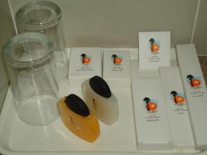 Tilko Jaffna City Hotel