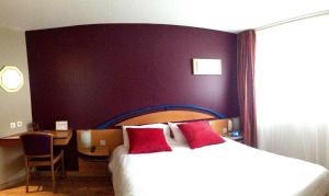 Hotels Hotel Les Arches : photos des chambres